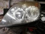 Opel Astra H facelift chrome originele koplampen, Auto-onderdelen, Verlichting, Ophalen, Opel