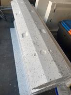 Isolatie voor de broodjesvloer, Doe-het-zelf en Verbouw, Ophalen, 12 cm of meer, Nieuw, 5 tot 10 m²