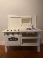 Uniek speelkeuken met accessoires, Ophalen, Zo goed als nieuw