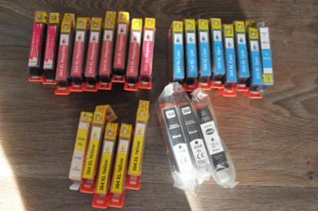 cartridge HP 364 beschikbaar voor biedingen