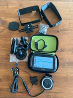 Tomtom rider 550 met veel extra’s, Motoren, Ophalen of Verzenden, Zo goed als nieuw