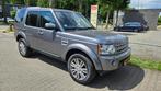 Land Rover Discovery 4 3.0 TDV6 HSE motor defect, Automaat, Euro 5, Gebruikt, 2993 cc
