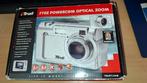 Trust 770Z POWERC@M OPTICAL ZOOM, nieuw, Ophalen of Verzenden, Overige Merken, Minder dan 4 keer