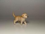 Schleich hondje, Ophalen of Verzenden, Zo goed als nieuw, Dier