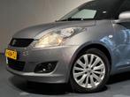Suzuki Swift 1.2 Summer EASSS /Airco/Cruise/Keyless/Stoelver, Auto's, Suzuki, Voorwielaandrijving, Stof, Gebruikt, 1242 cc