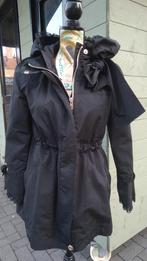 Valentino jas met strik maat 38EU/44IT, Maat 38/40 (M), Verzenden, Zwart, Nieuw