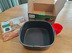 Philips Airfryer XL Baking Master Kit - Nieuw!, Witgoed en Apparatuur, Airfryers, Ophalen of Verzenden, Nieuw, Airfryer XL