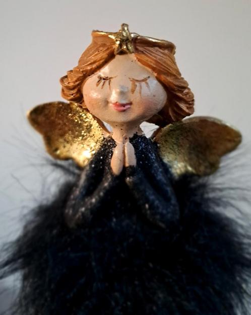 Engel, Diversen, Kerst, Zo goed als nieuw, Ophalen of Verzenden