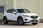 Mazda CX-5 2.0 Skylease+ (165PK) NL, Dodehoek, Lane, Xenon, Auto's, Origineel Nederlands, Te koop, 5 stoelen, Benzine