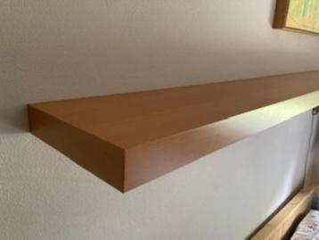 IKEA Lack wandplank beschikbaar voor biedingen