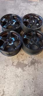 Set Subaru Impreza/Set Subaru Forester Velgen 16 inch, Ophalen, Gebruikt