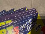 Nederlandse top 40 1999 (COMPLEET JAARGANG), Verzamelen, Tijdschriften, Kranten en Knipsels, Ophalen of Verzenden, 1980 tot heden