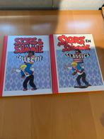 Sjors & Sjimmie Collectie en Classics, Boeken, Stripboeken, Meerdere stripboeken, Ophalen of Verzenden, Zo goed als nieuw