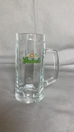 Grolsch pul, Ophalen of Verzenden, Zo goed als nieuw, Pul(len), Grolsch