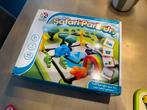 Smartgame - Safariepark jr., Ophalen of Verzenden, Zo goed als nieuw