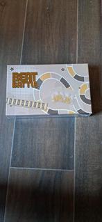 Beat Battle Bordspel - nieuw, Hobby en Vrije tijd, Ophalen of Verzenden, Nieuw, Album of Boek, Overige merken