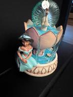 Disney Aladdin Ornament, Ophalen of Verzenden, Zo goed als nieuw, Kunststof, Overige typen