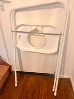 Badstandaard voor babybad, Kinderen en Baby's, Badjes en Verzorging, Ophalen, Zo goed als nieuw, Badje, Hema