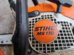 sthil ms 170 kettingzaag, Tuin en Terras, Hand-tuingereedschap, Ophalen, Gebruikt
