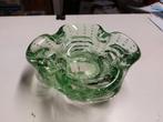 Leerdam murano asbak glas, Antiek en Kunst, Ophalen of Verzenden