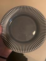 Ontbijt borden (6), Antiek en Kunst, Verzenden