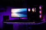 Krachtige Gaming PC | RTX 2060 Super | Ryzen 5 | 16GB RAM, Overige genres, 1 speler, Ophalen of Verzenden, Zo goed als nieuw