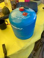 Nieuw gasfles campinggaz 907.verzegeld., Caravans en Kamperen, Kampeeraccessoires, Ophalen of Verzenden, Nieuw