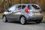 Nissan Note 1.2 DIG-S Tekna Navigatie | Climate control | Gl, Auto's, Voorwielaandrijving, 1025 kg, Gebruikt, Euro 6