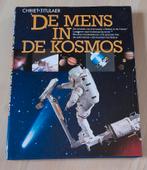 DE MENS IN DE KOSMOS  Chriet Titulaer, Ophalen of Verzenden, Zo goed als nieuw