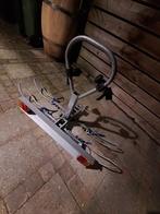 Fietsendrager, Ophalen, Gebruikt, Brede banden, 2 fietsen