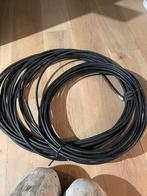RG213 kabels rg-213, Telecommunicatie, Antennes en Masten, Toebehoren, Gebruikt, Ophalen of Verzenden