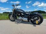 Yamaha Dragstar 1100 Classic Bobber, 2 cilinders, Chopper, Particulier, 1100 cc