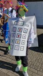 3x foam rekenmachine, Ophalen, Zo goed als nieuw, Carnaval