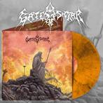 GATES OF ISHTAR - The Dawn Of Flames (Orange Crush/Black Mar, Verzenden, Nieuw in verpakking