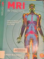 MBRT - MRI in practice, Boeken, Gelezen, HBO, Ophalen of Verzenden, Wiley-Blackwell