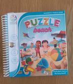 Smart game puzzle beach, Ophalen, Zo goed als nieuw