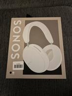 Sonos Ace wit - compleet in doos., Verzenden, Zo goed als nieuw