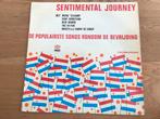 Sentimental journey: de populairste songs bevrijding, Verzamelen, Ophalen of Verzenden, Overige soorten, Nederland, Overige typen