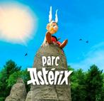 Parc Astérix 2e kaartje GRATIS, Drie personen of meer, Kortingskaart