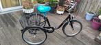 Driewieler, Fietsen en Brommers, Fietsen | Driewielfietsen, Ophalen, Zo goed als nieuw
