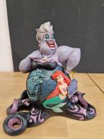 Enesco Little Mermaid’s Ursula “Deep Trouble”, Verzamelen, Nieuw, Ophalen of Verzenden, Overige figuren, Beeldje of Figuurtje