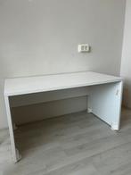 SMASTAD IKEA speelgoedkist en tafel, Ophalen, Zo goed als nieuw