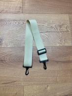 Four Amsterdam band beige, Sieraden, Tassen en Uiterlijk, Tassen | Schoudertassen, Ophalen of Verzenden, Nieuw, Beige, Overige merken