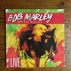 Bob Marley & The Wailers - The Collection - 2LP, Ophalen of Verzenden, Gebruikt, 12 inch