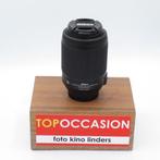 OCCASION: Nikon DX 55-200mm F4-5.6 ED VR, Audio, Tv en Foto, Fotografie | Lenzen en Objectieven, Ophalen of Verzenden, Gebruikt