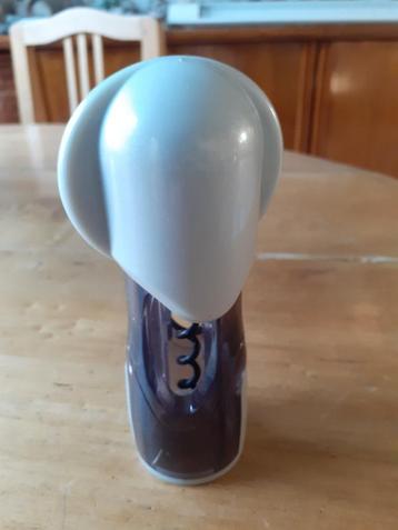 Kurkentrekker beschikbaar voor biedingen