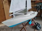 Robbe zeilboot, Ophalen of Verzenden, Gebruikt, Overige merken