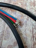 RGB kabel, Ophalen, Gebruikt, Minder dan 2 meter
