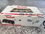 Tefal Gourmetset, Witgoed en Apparatuur, Ophalen, Gebruikt, 4 t/m 7 personen