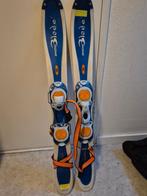 Salomon snowblades, Sport en Fitness, Ophalen, Gebruikt, Salomon, Carve